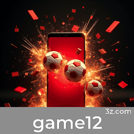 Explore a praticidade do app Game12 e suas funcionalidades completas
