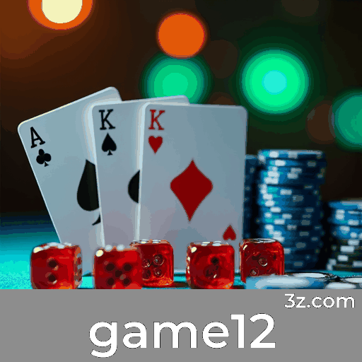 game12: Plataforma Segura e Profissional de Apostas