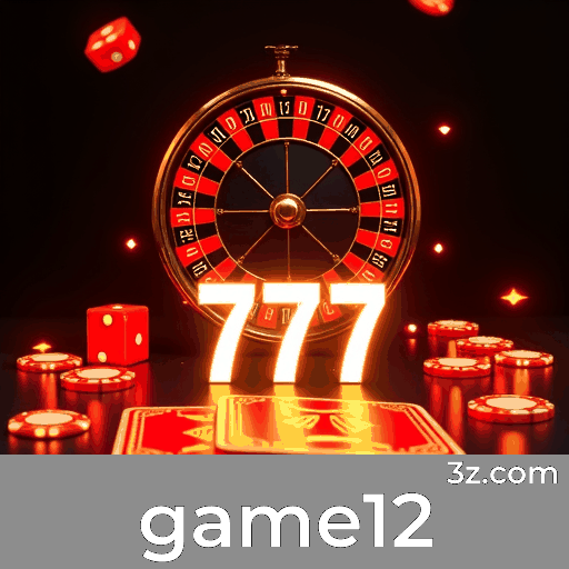 game12: Emoção e Oportunidades de Ganhar nos Jogos de Cassino
