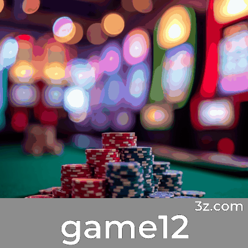 game12: Emoção e Oportunidades de Ganhar nos Jogos de Cassino