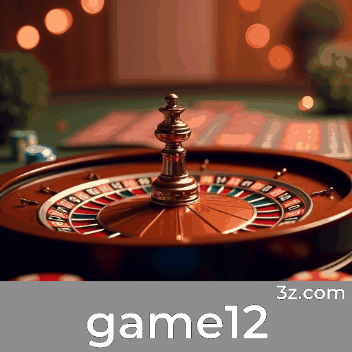 Explore a Convergência de Tecnologias e Experiências Disruptivas na game12