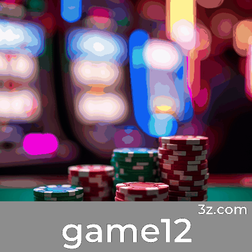 Game12: Experiência de Cassino ao Vivo e Profissional