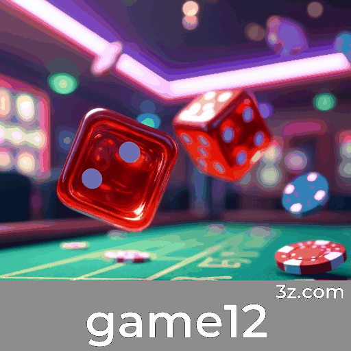 Game12: Seu Cassino Online Premiado e Seguro
