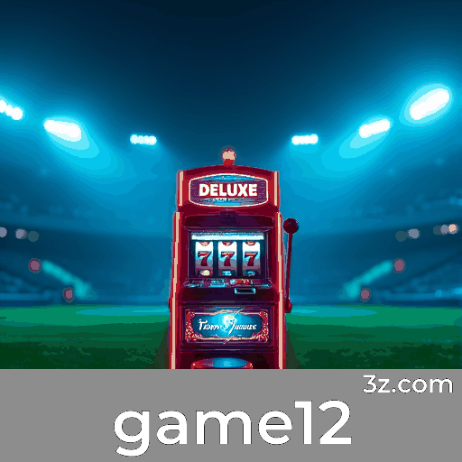 Explore a Convergência de Tecnologias e Experiências Disruptivas na game12