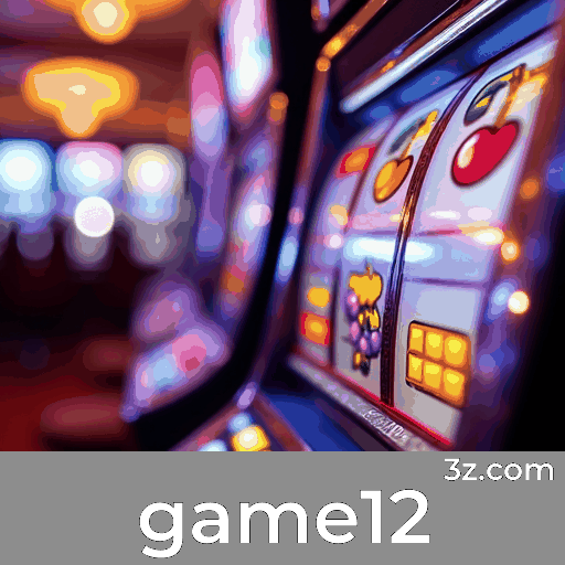 game12: Plataforma Segura e Profissional de Apostas