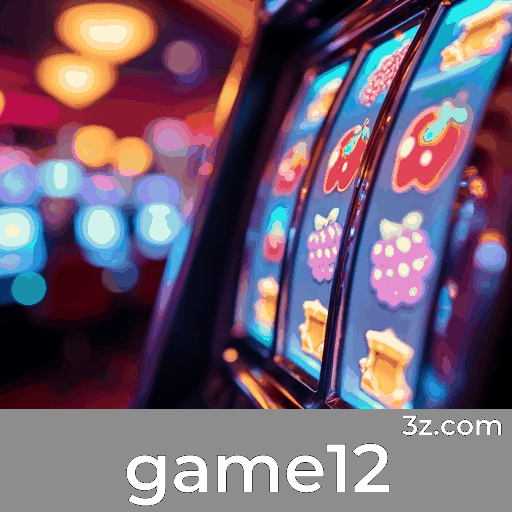 Explore a Convergência de Tecnologias e Experiências Disruptivas na game12