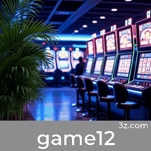 game12: Emoção e Oportunidades de Ganhar nos Jogos de Cassino
