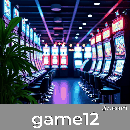 game12: Emoção e Oportunidades de Ganhar nos Jogos de Cassino