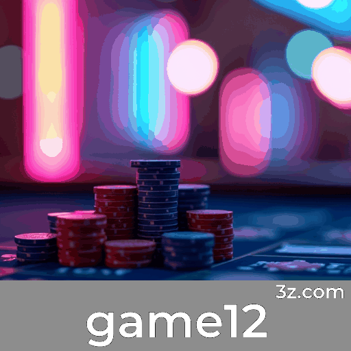 Game12: Seu Cassino Online Premiado e Seguro